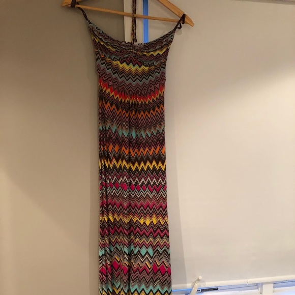 BCBG Max Azria maxi dress - Picture 2 of 6